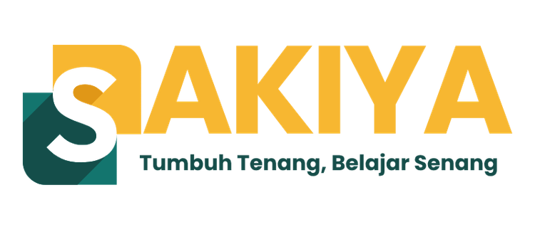 SAKIYA Logo